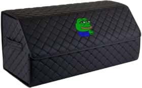 Сумка-органайзер EVAtech Eco L Pepe the Frog у багажник EHECELBBBBV134