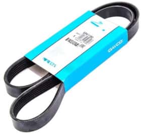 Поліклиновий ремінь