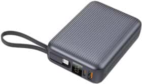 Повербанк Proove Moon Rock 20000 mAh 22.5 Вт Повербанк Proove Moon Rock 20000 mAh 22.5 Вт