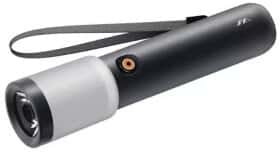 Ручний ліхтар Xiaomi Jimihome Flashlight JM-G3801 Ручний ліхтар Xiaomi Jimihome Flashlight JM-G3801