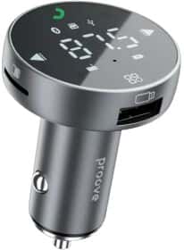 Fm-модулятор Proove Sound Sync