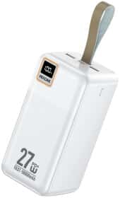 Повербанк Wekome WP-97 50000 mAh 27 Вт