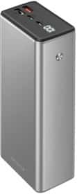 Повербанк Proove Metalskin 30000 mAh 65 Вт