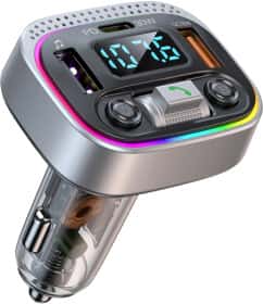 Fm-модулятор Remzona FMAAC-03BK Fm-модулятор Remzona FMAAC-03BK