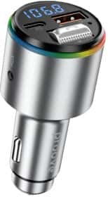 Fm-модулятор Proove Power Drive