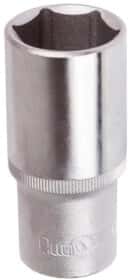 Торцева головка Alloid ТГГ-41127М 27 мм 1/2"