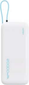 Повербанк Xiaomi Cuktech PB200N 20000 mAh 55 Вт Повербанк Xiaomi Cuktech PB200N 20000 mAh 55 Вт