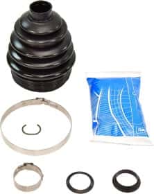 Пыльник ШРУСа SKF VKJP 3158