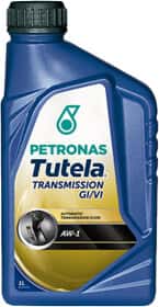 Трансмісійна олива Petronas Tutela GI/VI синтетична Трансмісійна олива Petronas Tutela GI/VI синтетична