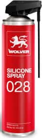 Смазка Wolver Silicone Spray 028