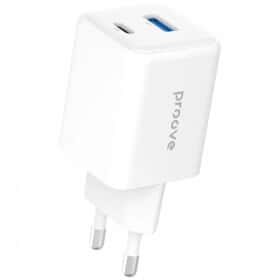Сетевое зарядное устройство Proove Pocket GaN WCPG45110002 45 Вт