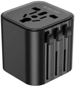 Сетевое зарядное устройство Jellico S7 RL079696