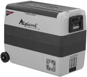 Автохолодильник Alpicool T-series (LG) T60LGP 60 л