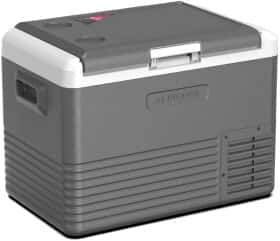 Автохолодильник Alpicool CL-series CL40GLGP 37 л
