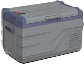 Автохолодильник Alpicool NL-series NL30LGP 27 л