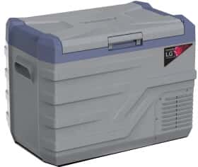 Автохолодильник Alpicool NL-series NL40LGP 35 л