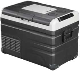 Автохолодильник Alpicool TS-series TS40LGP 40 л