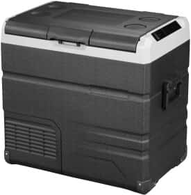 Автохолодильник Alpicool TS-series TS60LGP 60 л