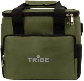 Термосумка Tribe Cooler T-IF-0009-GREEN 10 л