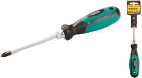 Викрутка MasterTool 458315 PH 3