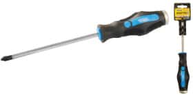 Отвертка ударная MasterTool 495320 PH 3