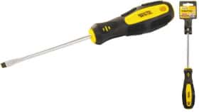 Викрутка MasterTool 485510 SL 5