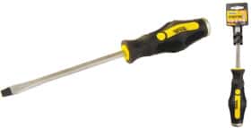 Отвертка ударная MasterTool 495612 SL 6