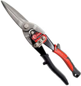 Ножиці по металу Intertool NT0504 300 мм