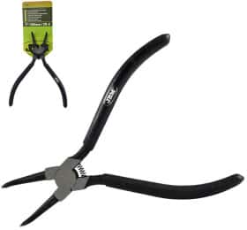 Круглогубцы JBM 51021 180 мм Круглогубцы JBM 51021 180 мм