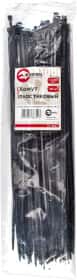 Стяжка Intertool TC-3631 300 мм 3,6 мм 100 шт