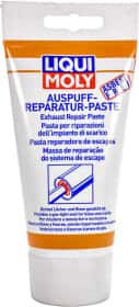 Герметик Liqui Moly Auspuff Reparatur Paste сірий Герметик Liqui Moly Auspuff Reparatur Paste сірий