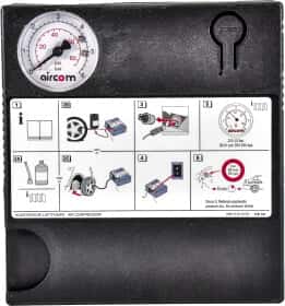 Компресор VAG 8P0012615A Компресор VAG 8P0012615A