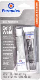 Холодне зварювання Permatex Cold Weld Холодне зварювання Permatex Cold Weld