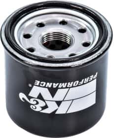 Оливний фільтр K&N Filters KN-204