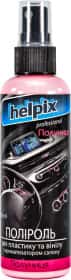 Полироль для салона Helpix Professional клубника 100 мл Полироль для салона Helpix Professional клубника 100 мл