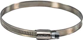 Хомут PROFI 080100W2 черв'ячний 80-100 мм сталь W2 1 шт