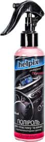 Полироль для салона Helpix Professional клубника 200 мл