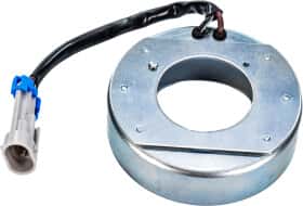 Муфта компрессора кондиционера NRF 38420