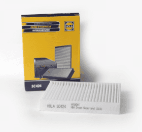 Фильтр салона Hola sc424