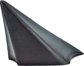 Корпус дзеркала Mercedes-Benz / Smart A9018110007