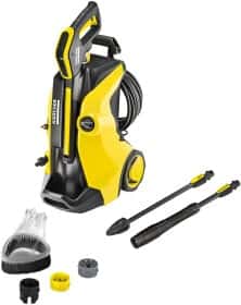 Мойка высокого давления Karcher K 5 Full Control Splash Guard