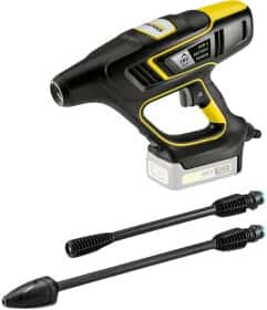 Мийка високого тиску Karcher KHB 5 Battery