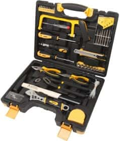 Набор инструментов WMC Tools 20102 1/4" 102 ед.