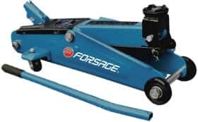 Домкрат Forsage підкочуваний гідравлічний 3,5 т FT830018Z