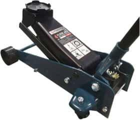 Домкрат Forsage подкатной гидравлический 4 т FT83508