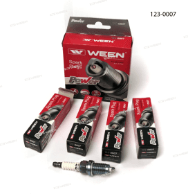 Свічка запалювання WEEN 1230007
