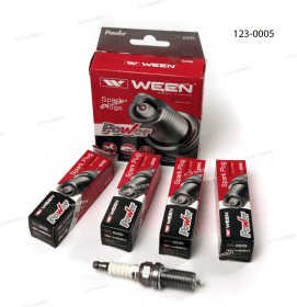 Свічка запалювання WEEN 1230005