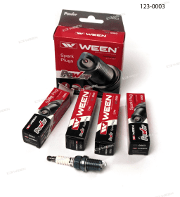Свічка запалювання WEEN 1230003