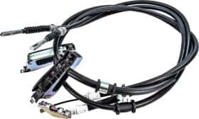 Трос ручного гальма Goodrem rm4137