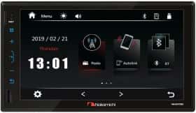 Магнітола Nakamichi NAK-NAM1700 Магнітола Nakamichi NAK-NAM1700